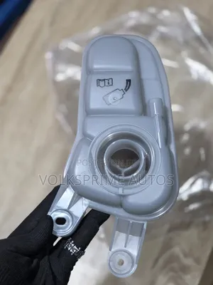 Expansion Tank Fit Audi A4, Q.