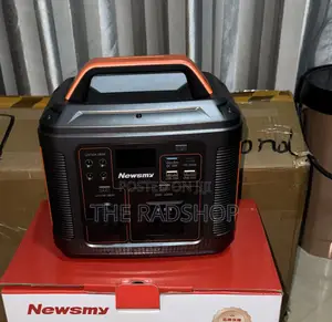 Newsmy 300watt Power Storage