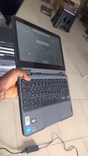 Laptop Lenovo 500e 4GB Intel Pentium eMMC 60GB