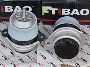 Engine Mount Fit Vw Touareg, Audi Q7, Porsche Cayenne 2005 -- 2012 .