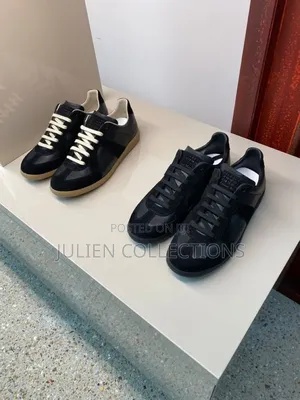 Maison Margiela Shoe