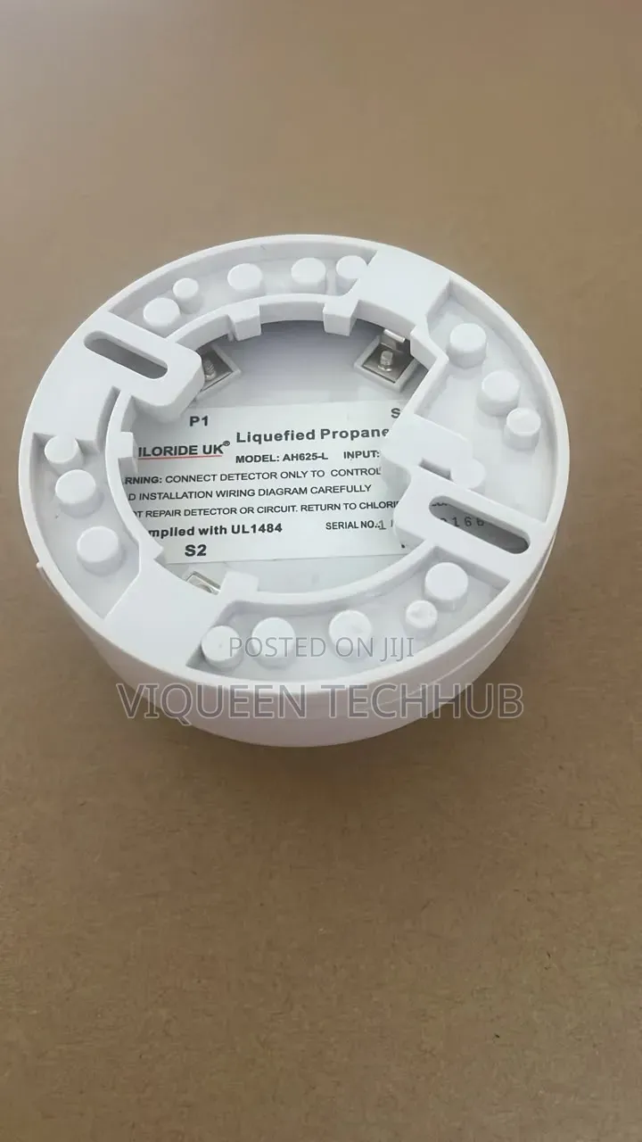 Chloride Gas Detector