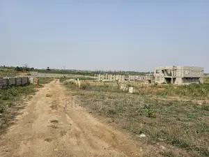 Kasoa Budumburam Behind Liberia Camp- Free Documentation Land
