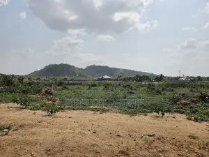 Kasoa Budumburam Behind Liberia Camp- Free Documentation Land