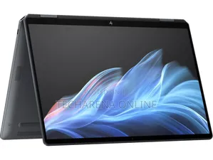 New Laptop HP OmniBook Ultra Flip 14" 32GB Intel Core Ultra 9 SSD 2T