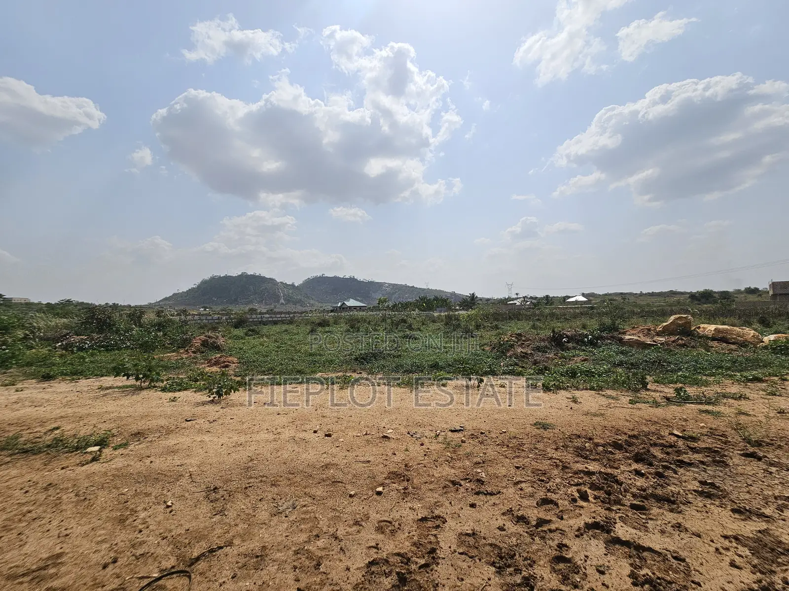 Kasoa Budumburam Land for Sale — 6‐Month Instalment Plan Available