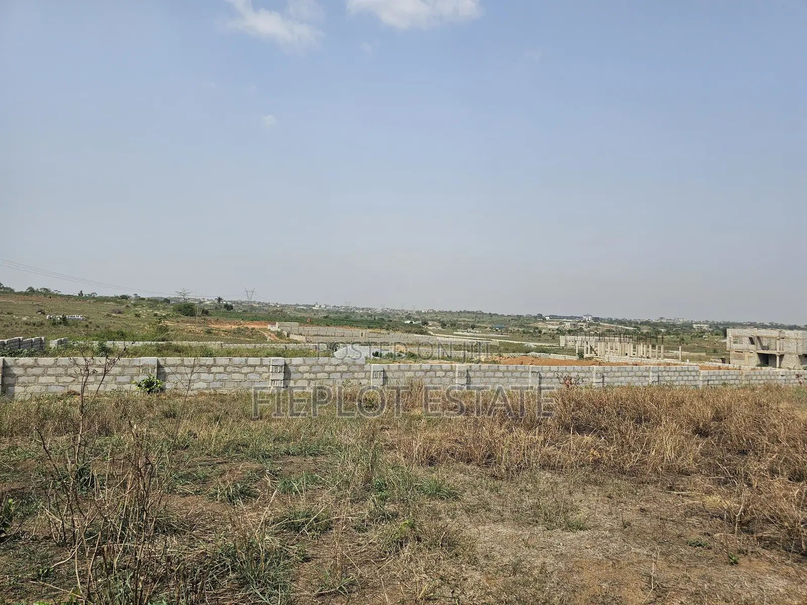 Kasoa Budumburam Land for Sale — 6‐Month Instalment Plan Available