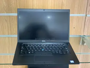 Laptop Dell Latitude 7480 8GB Intel Core i5 SSD 256GB