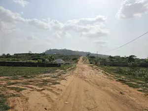 Litigation‐Free 70x100ft Plot — Kasoa Budumburam Behind Liberia Camp