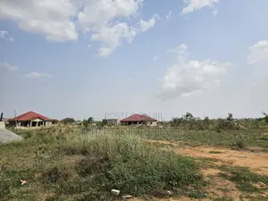 Litigation‐Free 70x100ft Plot — Kasoa Budumburam Behind Liberia Camp