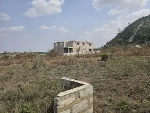 Waterlogged‐Free Land — Kasoa Budumburam 70x100ft Full Plot
