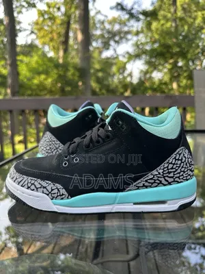 Jordan 3 Retro