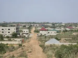 Urgent Sale — Kasoa Budumburam 70x100ft Plot With Free Documentation