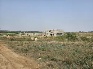 Urgent Sale — Kasoa Budumburam 70x100ft Plot With Free Documentation