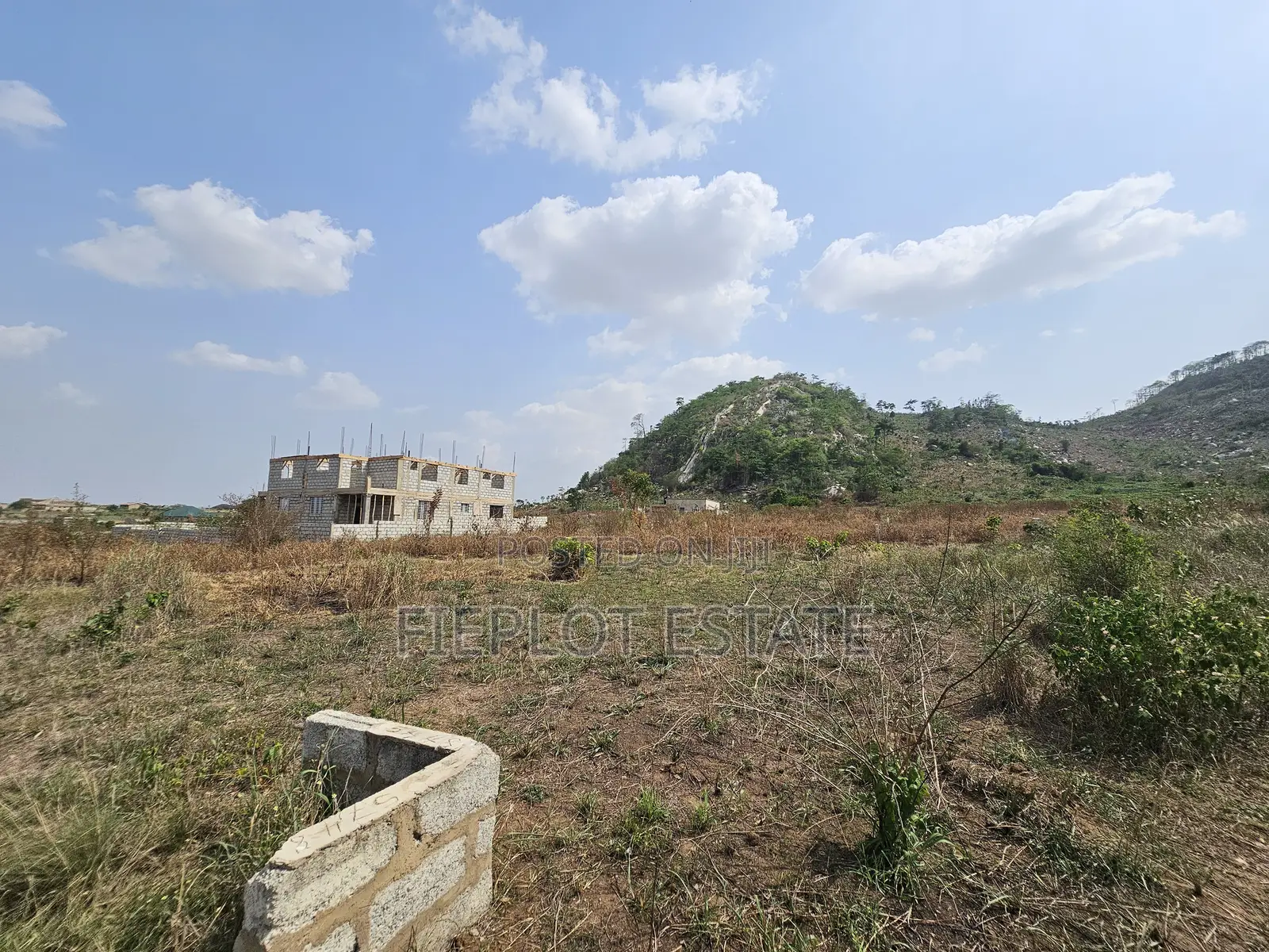 Urgent Sale — Kasoa Budumburam 70x100ft Plot With Free Documentation