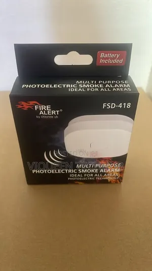 Chloride Gas Detector