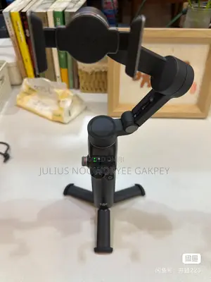 Dji Osmo Mobile 7p
