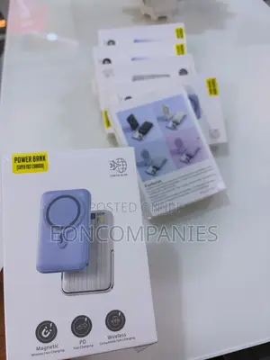 Power Bank