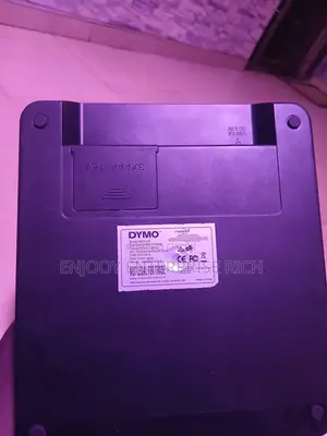 Dymo Digital Scale