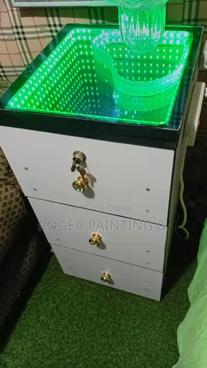 Led Drawer