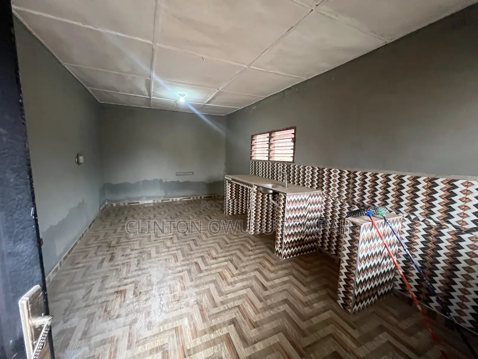 2bdrm Apartment in Kumasi Metropolitan for rent