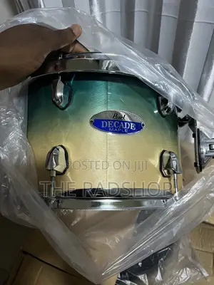 5set Pearl Drums