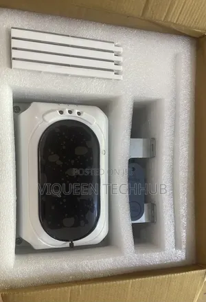 Beam Detector