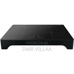 Inventum Induction Electronic Stove