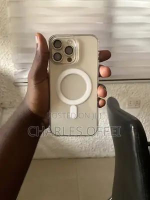 Apple iPhone 14 Pro Max 256 GB Gold