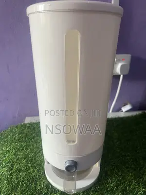Rice Dispenser