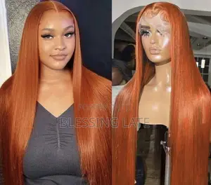 Frontal Hair /Home Service