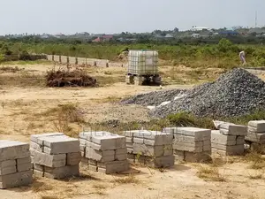 Prampram City of David Residence – Prime Residential Land Available