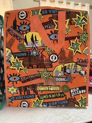 Pp Bags(Wholesale)