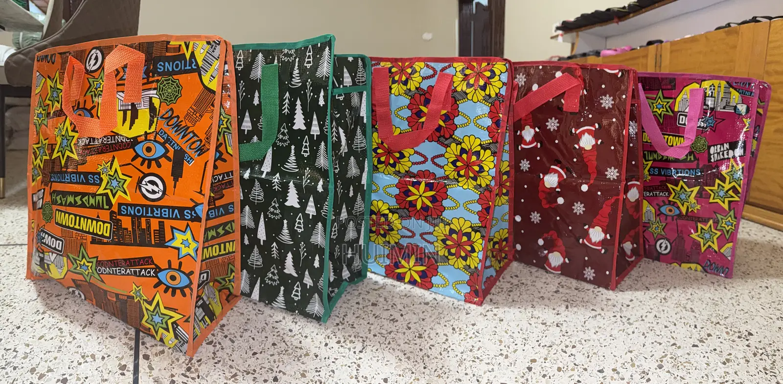 Pp Bags(Wholesale)