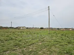 Secure Genuine Land at City of David Residence in Prampram