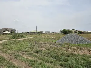 Secure Genuine Land at City of David Residence in Prampram