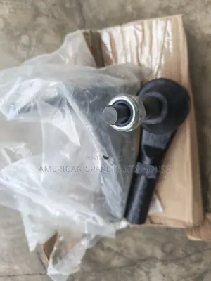 Dodge Ram 1500 2019-2026 Rack Ends