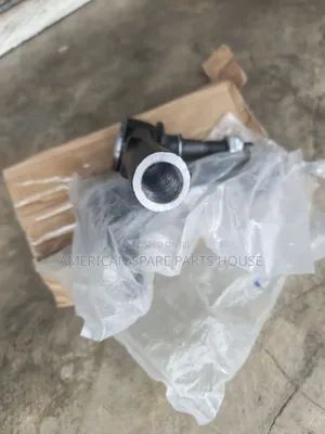 Dodge Ram 1500 2019-2026 Rack Ends