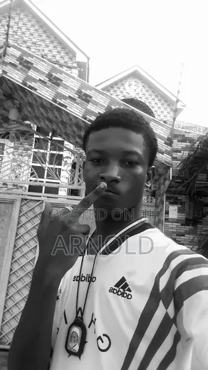 Shop Attendant