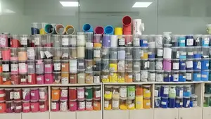 Master Batch