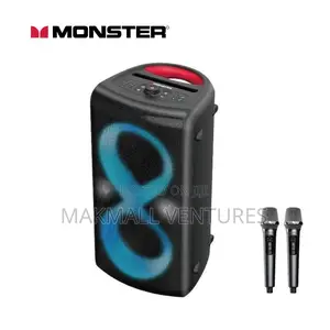 Monster Cycle Plus