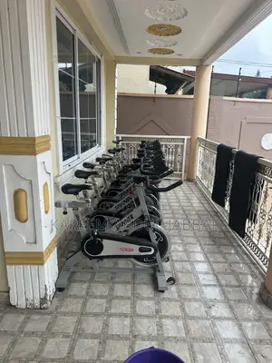 Exercise Equipment