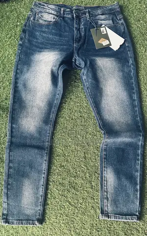 Original Men Jeans Trousers for Sale