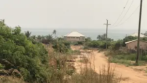 Residential Land in Prampram for Smart Investors – City of David