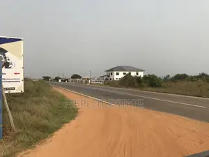 Residential Land in Prampram for Smart Investors – City of David