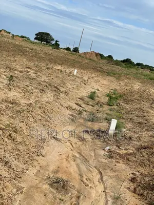 Residential Land in Prampram for Smart Investors – City of David