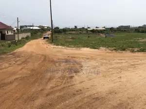 Build Your Dream Home With Land at Prampram’S City of David Residence