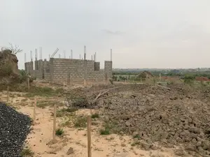 Build Your Dream Home With Land at Prampram’S City of David Residence