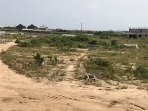 Build Your Dream Home With Land at Prampram’S City of David Residence