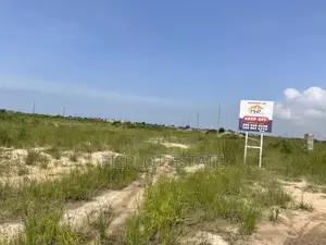 Prime Land Investment Opportunity – City of David Residence, Prampram